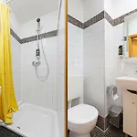 Oyo Matzbach Hotel