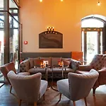 Oyo Matzbach Hotel