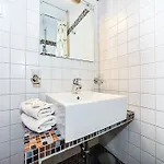 Oyo Matzbach Hotel