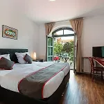 Oyo Matzbach Hotel