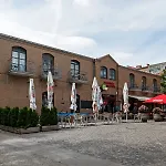 Oyo Matzbach Hotel