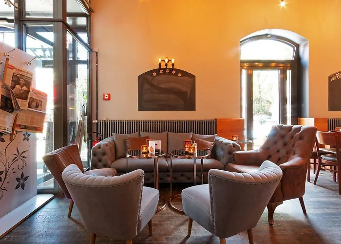 Oyo Matzbach Szálloda