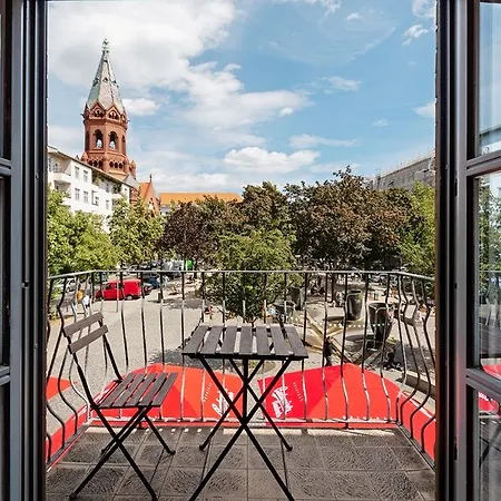 Oyo Matzbach Отель 3*