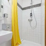 Отель Oyo Matzbach