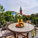 Oyo Matzbach 3* Берлин