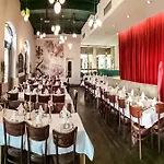 Отель Oyo Matzbach 3*