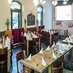 Отель Oyo Matzbach Берлин