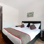 Oyo Matzbach Отель Берлин