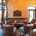 Oyo Matzbach 3* Берлин