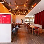 Oyo Matzbach Отель Берлин