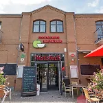 Отель Oyo Matzbach