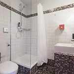 Отель Oyo Matzbach 3*