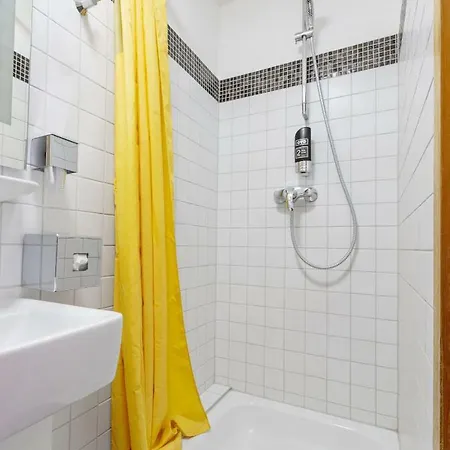 Hotel Oyo Matzbach