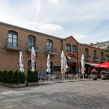 Oyo Matzbach Hotel