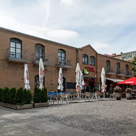 Hotel Oyo Matzbach Berlino