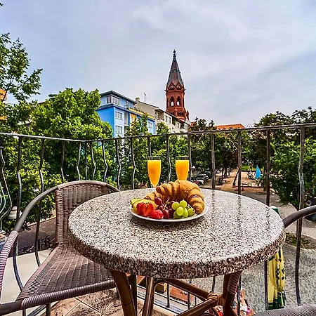 Oyo Matzbach 3* Berlino