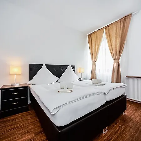 Oyo Matzbach 3* Berlino