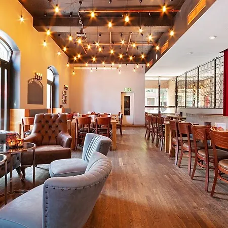 Oyo Matzbach Hotel 3*