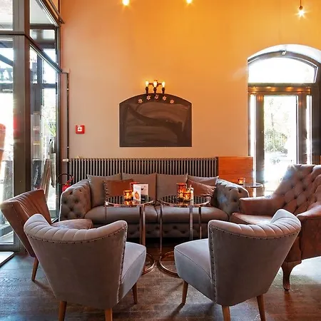 Oyo Matzbach 3* Berlino