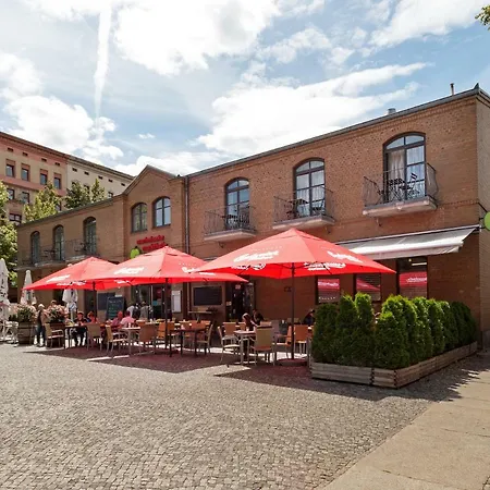 Oyo Matzbach Hotel 3*