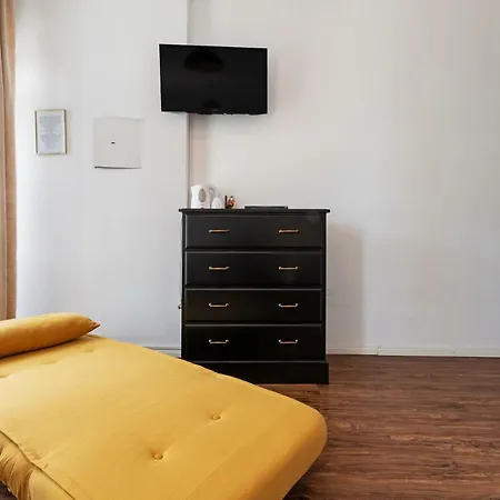 Oyo Matzbach Hotel 3*