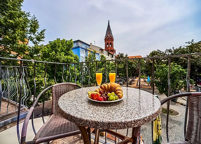 Oyo Matzbach 3* Berlín