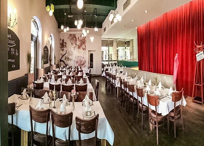 Hotel Oyo Matzbach 3*