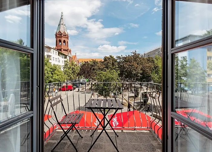 Oyo Matzbach Hotel 3*